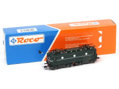 ROCO 'HO' (AUTRICHE) (1)
