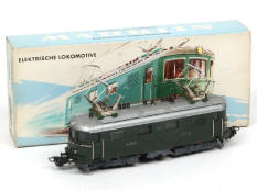 MÄRKLIN 'HO' (ALLEMAGNE) (1)