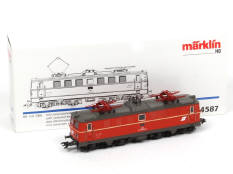 MÄRKLIN 'HO' (ALLEMAGNE) (1)