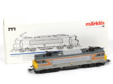 MÄRKLIN 'HO' (ALLEMAGNE) (1)