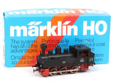 MÄRKLIN 'HO' (ALLEMAGNE) (1)