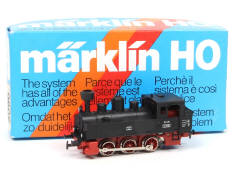 MÄRKLIN 'HO' (ALLEMAGNE) (1)