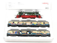 MÄRKLIN 'HO' (ALLEMAGNE) (1)