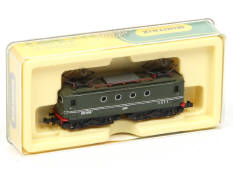 MINITRIX 'N' (ALLEMAGNE) (1)