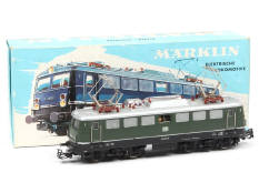 MÄRKLIN 'HO' (ALLEMAGNE) (1)