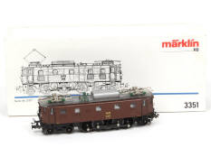 MÄRKLIN 'HO' (ALLEMAGNE) (1)
