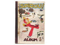 EDITIONS DUPUIS (BELGIQUE) (1)