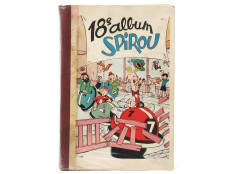 EDITIONS DUPUIS (BELGIQUE) (1)