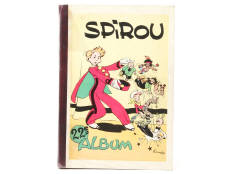 EDITIONS DUPUIS (BELGIQUE) (1)