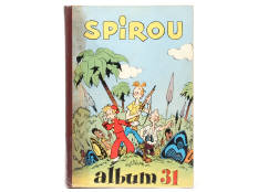 EDITIONS DUPUIS (BELGIQUE) (1)