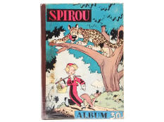 EDITIONS DUPUIS (BELGIQUE) (1)