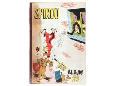 EDITIONS DUPUIS (BELGIQUE) (1)