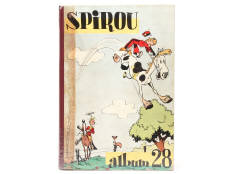 EDITIONS DUPUIS (BELGIQUE) (1)