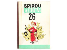 EDITIONS DUPUIS (BELGIQUE) (1)