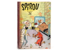EDITIONS DUPUIS (BELGIQUE) (1)