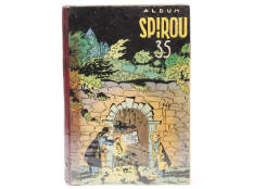 EDITIONS DUPUIS (BELGIQUE) (1)