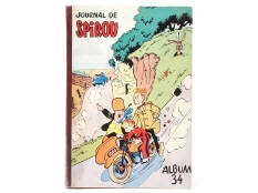 EDITIONS DUPUIS (BELGIQUE) (1)