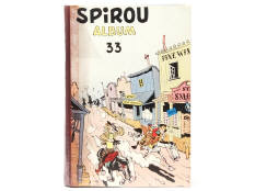 EDITIONS DUPUIS (BELGIQUE) (1)