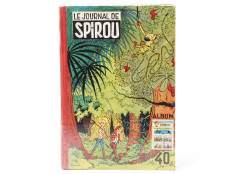 EDITIONS DUPUIS (BELGIQUE) (1)