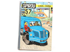 EDITIONS DUPUIS (BELGIQUE) (1)