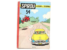 EDITIONS DUPUIS (BELGIQUE) (1)