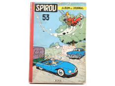 EDITIONS DUPUIS (BELGIQUE) (1)