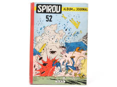 EDITIONS DUPUIS (BELGIQUE) (1)