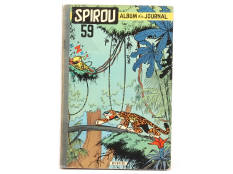 EDITIONS DUPUIS (BELGIQUE) (1)