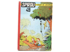 EDITIONS DUPUIS (BELGIQUE) (1)