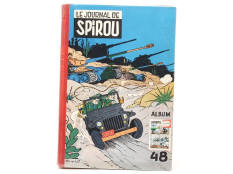 EDITIONS DUPUIS (BELGIQUE) (1)