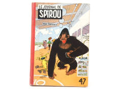EDITIONS DUPUIS (BELGIQUE) (1)