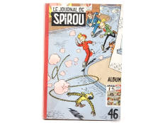 EDITIONS DUPUIS (BELGIQUE) (1)
