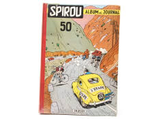 EDITIONS DUPUIS (BELGIQUE) (1)