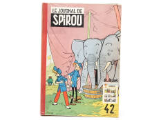 EDITIONS DUPUIS (BELGIQUE) (1)