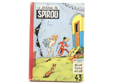 EDITIONS DUPUIS (BELGIQUE) (1)