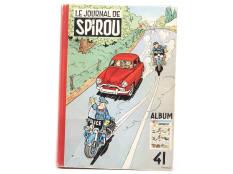 EDITIONS DUPUIS (BELGIQUE) (1)