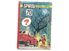 EDITIONS DUPUIS (BELGIQUE) (1)