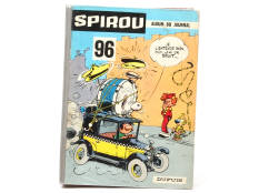 EDITIONS DUPUIS (BELGIQUE) (1)