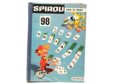 EDITIONS DUPUIS (BELGIQUE) (1)