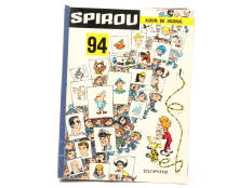 EDITIONS DUPUIS (BELGIQUE) (1)