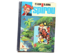 EDITIONS DUPUIS (BELGIQUE) (1)