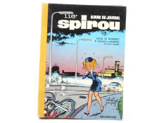 EDITIONS DUPUIS (BELGIQUE) (1)