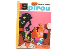 EDITIONS DUPUIS (BELGIQUE) (1)