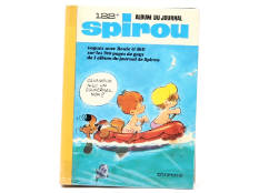 EDITIONS DUPUIS (BELGIQUE) (1)