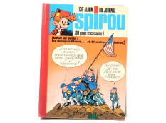 EDITIONS DUPUIS (BELGIQUE) (1)