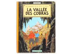 EDITIONS CASTERMAN (BELGIQUE) (1)