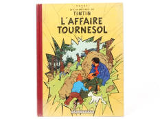 EDITIONS CASTERMAN (BELGIQUE) (1)