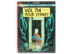 EDITIONS CASTERMAN (BELGIQUE) (1)