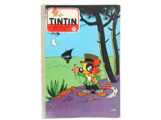 EDITIONS DARGAUD (FRANCE) (1)