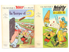 EDITIONS DARGAUD (FRANCE) (2)